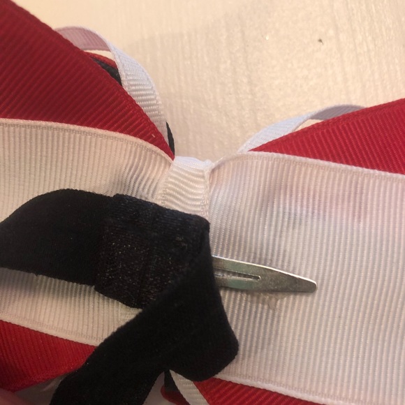 Set of 11 interchangeable stretchy headbands - Picture 5 of 5